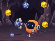 Play Treasure Hunting Robot Game on FOG.COM