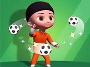 Play Mr Spy:soccer Killer Game on FOG.COM