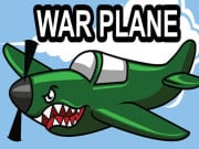 Play War Airplane Game on FOG.COM