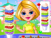 Play My Ice Cream Shop Game on FOG.COM