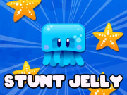 Play Stunt Jellyfish Game on FOG.COM