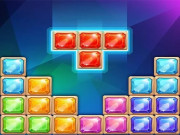 Play Jewel Classic Block Puzzle Tetrix Game on FOG.COM