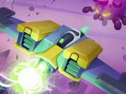 Play Alien Space Shooter Game on FOG.COM