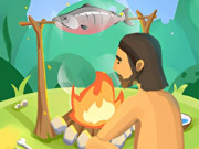 Play Island Troll Tribes Game on FOG.COM