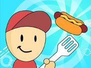 Play Eatventure Game on FOG.COM