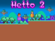 Play Hetto 2 Game on FOG.COM