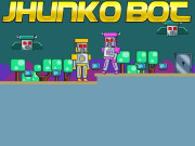 Play Jhunko Bot Game on FOG.COM
