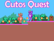 Play Cutos Quest Game on FOG.COM