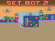 Play Set Bot 2 Game on FOG.COM