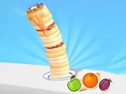 Play Fresh Fruit Platter fun Game on FOG.COM