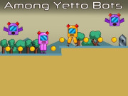 Play Among Yetto Bots Game on FOG.COM