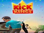 Play Kick Kings Game Game on FOG.COM