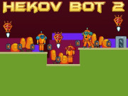Play Hekov Bot 2 Game on FOG.COM