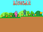 Play Ricosan Game on FOG.COM