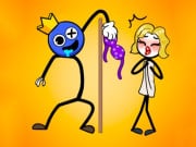 Play Troll Thief - Stickman Puzzle Game on FOG.COM