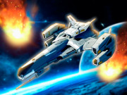 Play Asteroids: Space War Game on FOG.COM