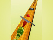 Play Perfect Fruit Slicer - Chop sl Game on FOG.COM