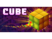 Play Cube King Puzzle_GAme Game on FOG.COM