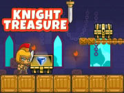 Play Knight Treasure Game on FOG.COM