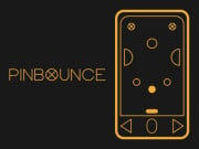 Play Pinbounce Game on FOG.COM