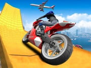 Play Cool Moto Racer Game on FOG.COM