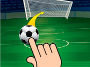 Play Tap Goal Game on FOG.COM