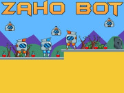 Play Zaho Bot Game on FOG.COM