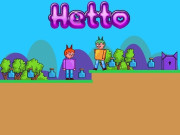 Play Hetto Game on FOG.COM