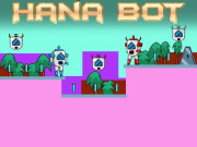 Play Hana Bot Game on FOG.COM