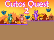 Play Cutos Quest 2 Game on FOG.COM