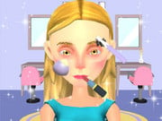Play Makeover Studio 3d Game on FOG.COM