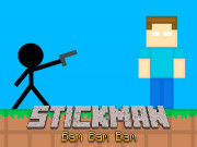Play Stickman Bam Bam Bam Game on FOG.COM