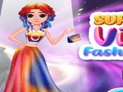 Play Dress Up Celebrity Game on FOG.COM