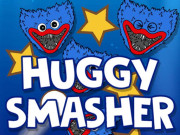Play Huggy Smasher Game on FOG.COM