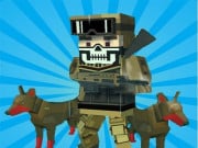 Play Pixel Guns Apocalypse 3 Game on FOG.COM