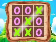 Play XO With Buddy Game on FOG.COM
