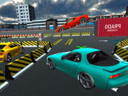 Play Car Best Parking Game on FOG.COM