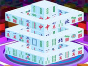 Play Mahjong Triple Dimensions Game on FOG.COM