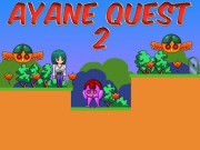 Play Ayane Quest 2 Game on FOG.COM