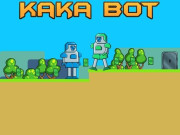 Play Kaka Bot Game on FOG.COM