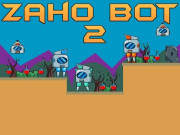 Play Zaho Bot 2 Game on FOG.COM