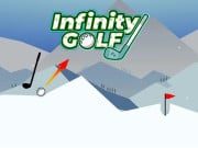 Play Infinity Golf Game on FOG.COM