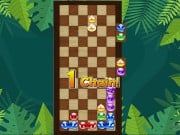 Play Puyo Puyo Match 4 Game on FOG.COM