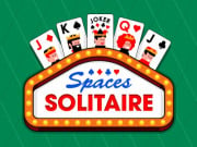 Play Spaces Solitaire Game on FOG.COM