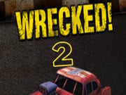 Play Wrecked! 2 Game on FOG.COM