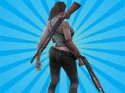 Play Survival Dead Zombie Trigger Game on FOG.COM