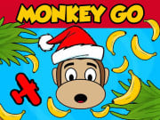 Play Monkey Go Game on FOG.COM