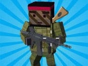 Play Blocky Combat Strike Survival Game on FOG.COM