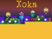 Play Xoka Game on FOG.COM