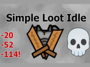 Play Simple Loot Idle Game on FOG.COM